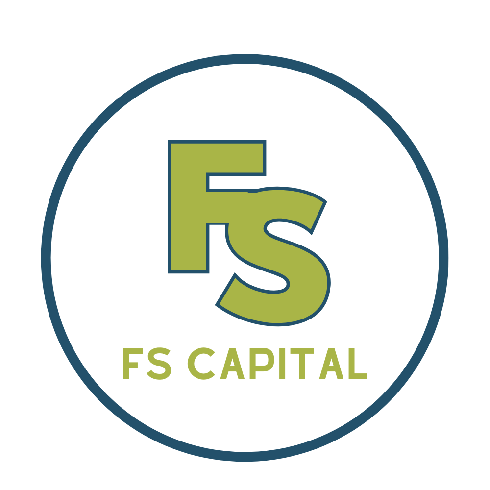 Logo Design by Chas Designs for Freestone Capital  | Design #30939610