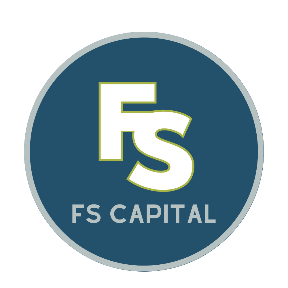 Logo Design by Chas Designs for Freestone Capital  | Design #30939611