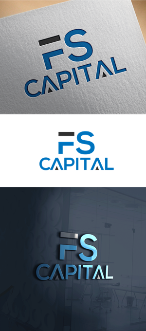 Logo Design by Masum01 for Freestone Capital  | Design: #30910387