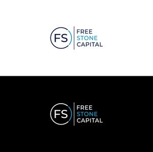 Logo Design by @fatim_designs for Freestone Capital  | Design: #30942415