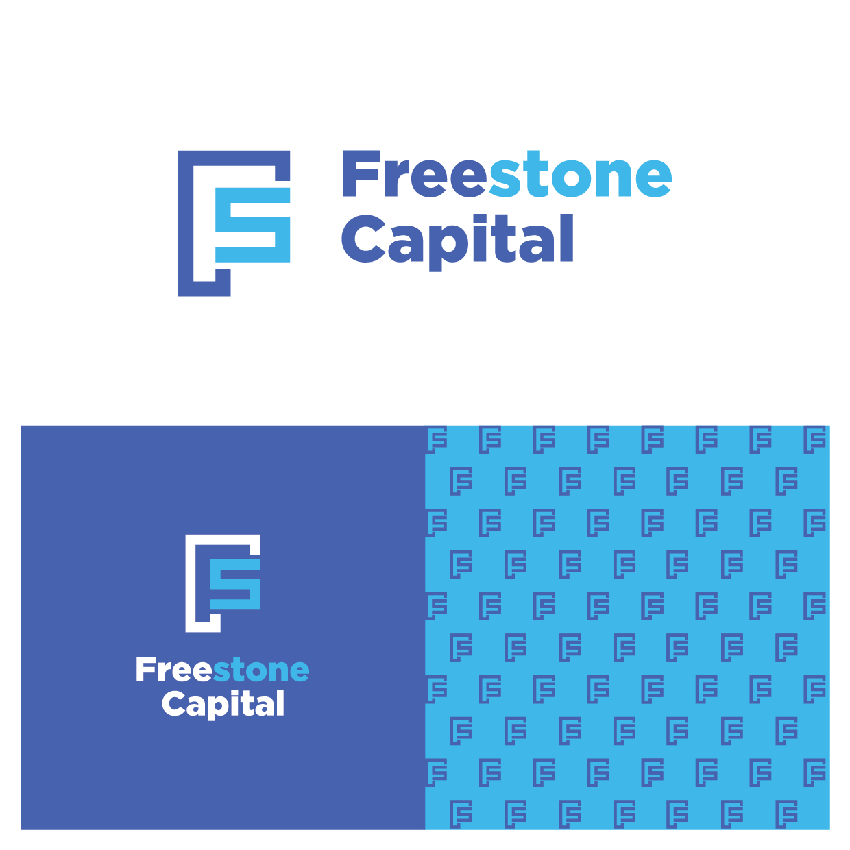 Design de Logo par threztip pour Freestone Capital  | Design #30940224
