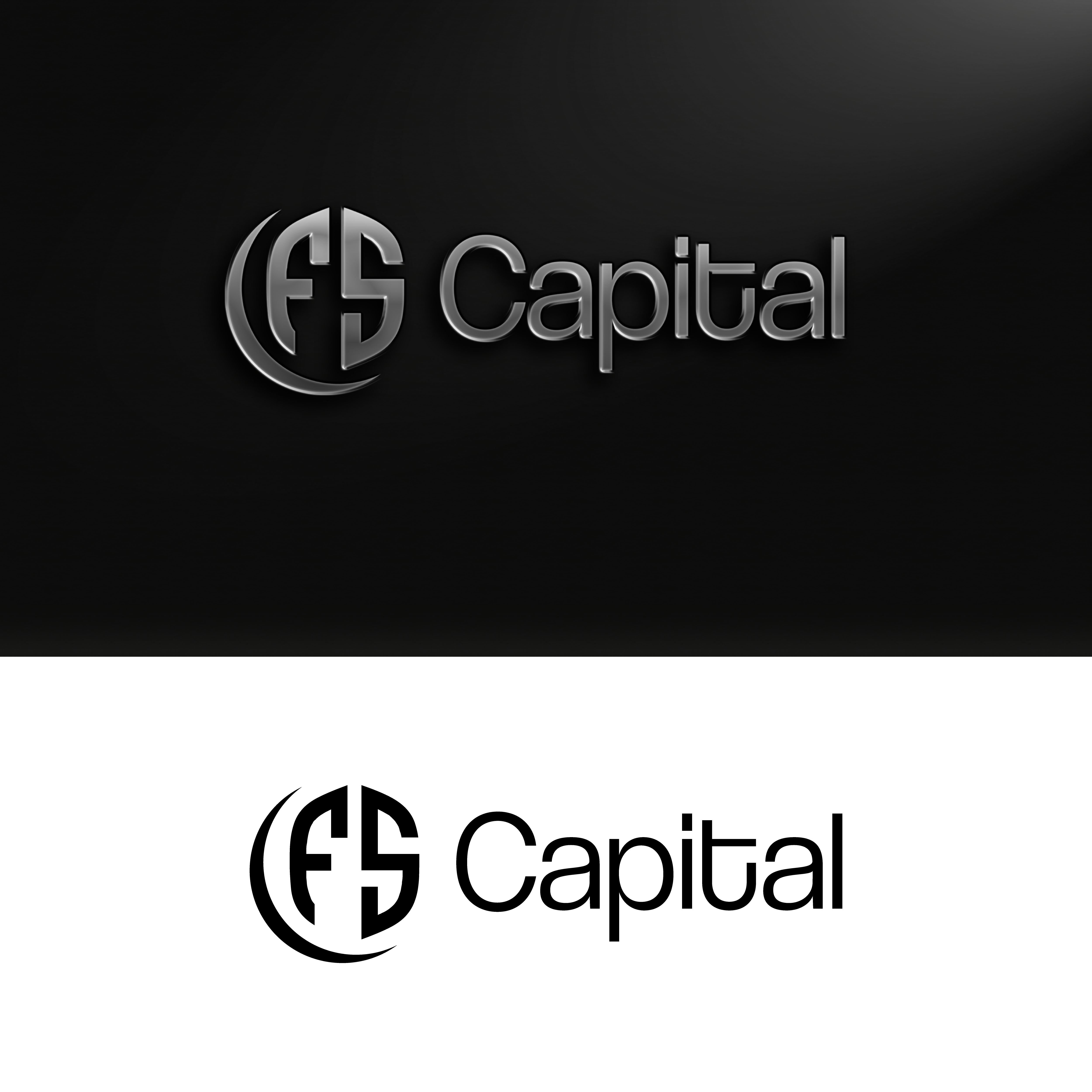 Logo Design by acbvision for Freestone Capital  | Design #30944010
