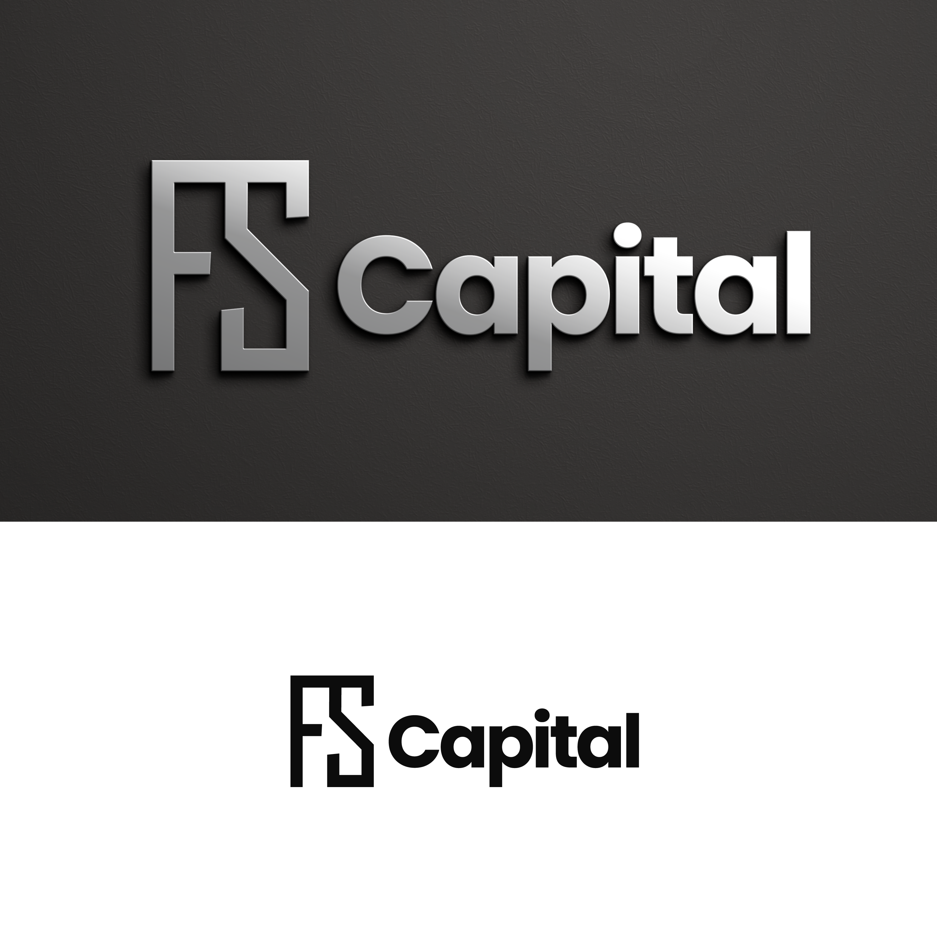 Logo Design by acbvision for Freestone Capital  | Design #30944202