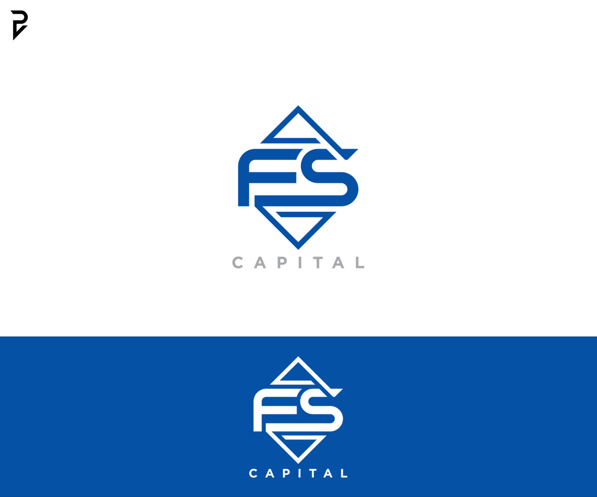 Logo Design by poisonvectors for Freestone Capital  | Design #30898855