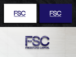 Design de Logo par ArtSamurai pour Freestone Capital  | Design : #30900586