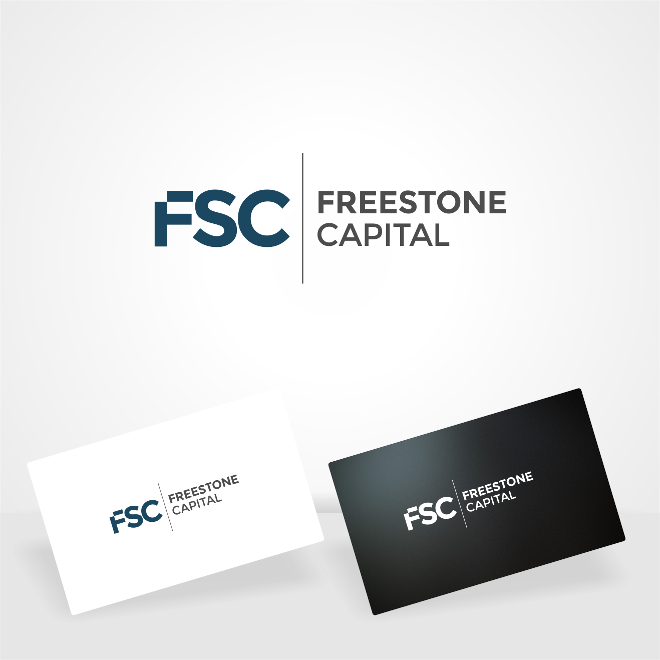 Design de Logo par Arham Hidayat pour Freestone Capital  | Design #30915945