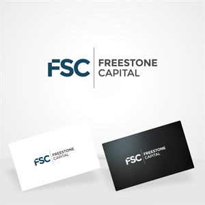 Diseño de Logo por Arham Hidayat para Freestone Capital  | Diseño: #30915945
