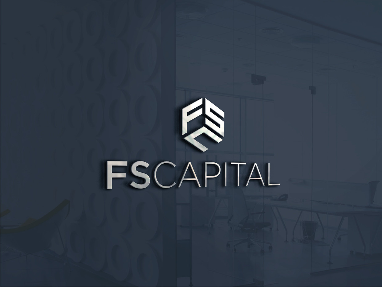 Logo Design by Atvento Graphics for Freestone Capital  | Design #30909902