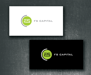 Design de Logo par bijuak pour Freestone Capital  | Design : #30898235