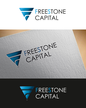 Logo Design by sunilspatil1811 for Freestone Capital  | Design: #30941843