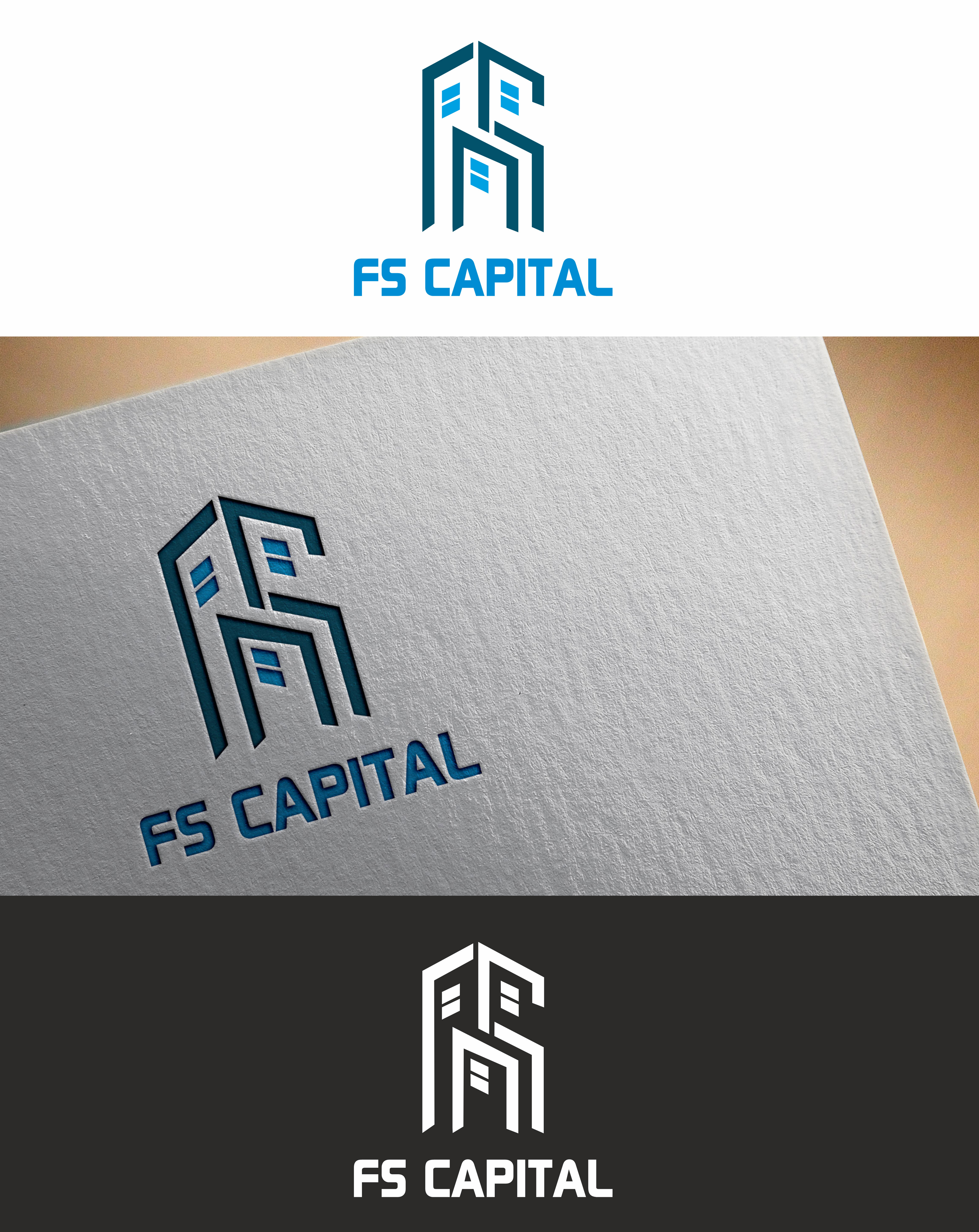 Logo Design by sunilspatil1811 for Freestone Capital  | Design #30941844