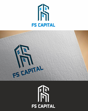 Logo Design by sunilspatil1811 for Freestone Capital  | Design: #30941844