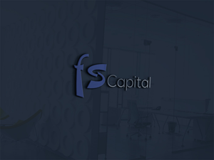 Logo Design by hjyoo for Freestone Capital  | Design: #30903659