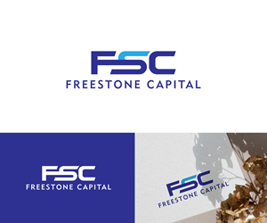 Design de Logo par ecorokerz pour Freestone Capital  | Design : #30903324