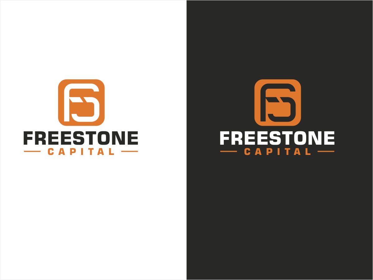 Logo Design by Sushmaa for Freestone Capital  | Design #30929730