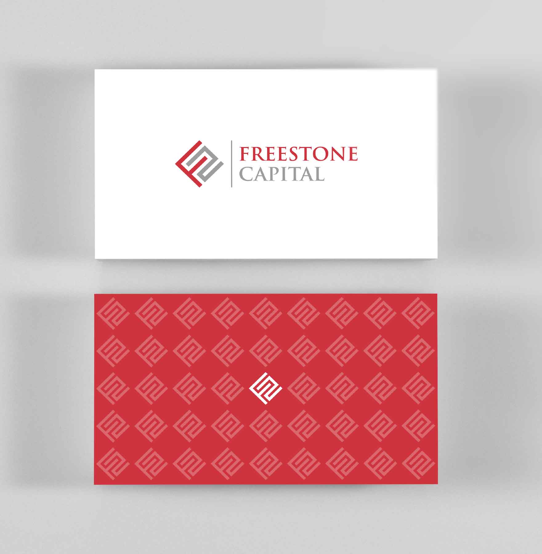 Design de Logo par R.design pour Freestone Capital  | Design #30900576