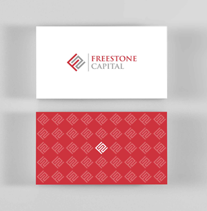 Diseño de Logo por R.design para Freestone Capital  | Diseño: #30900576