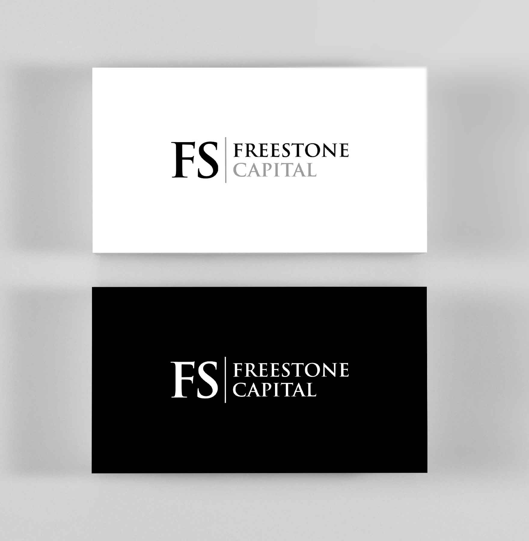 Design de Logo par R.design pour Freestone Capital  | Design #30900626