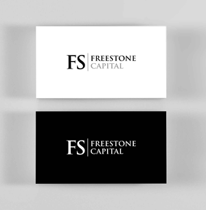 Diseño de Logo por R.design para Freestone Capital  | Diseño: #30900626