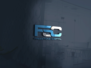 Diseño de Logo por R.design para Freestone Capital  | Diseño: #30905018