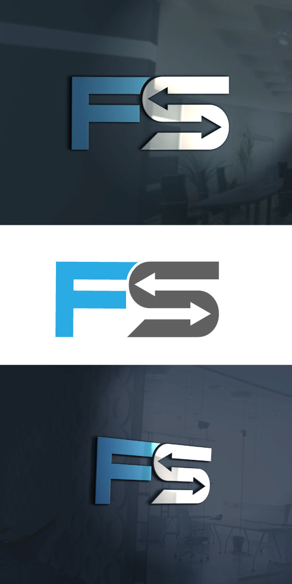 Logo Design by Fürstenberg design for Freestone Capital  | Design #30905144