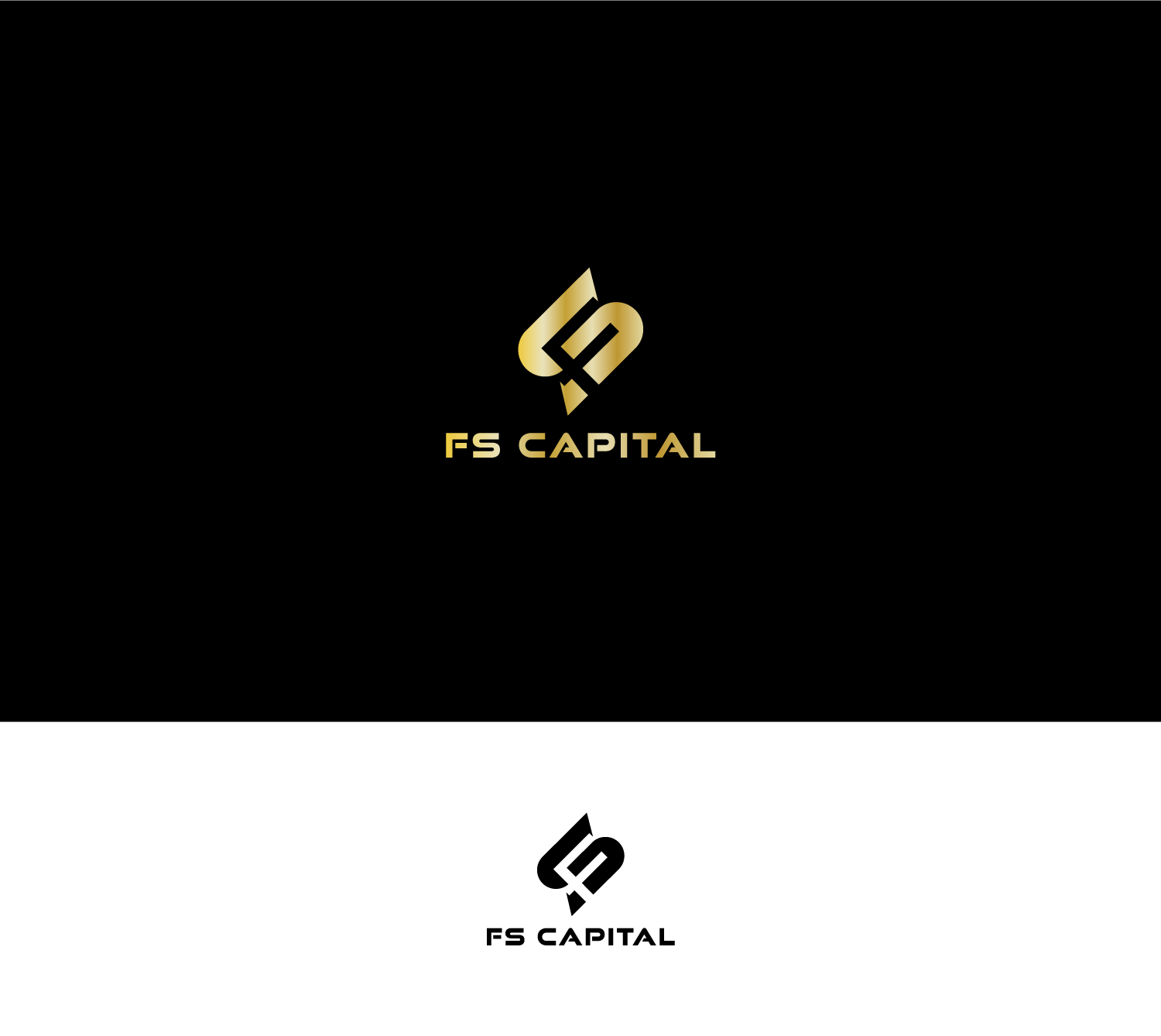 Logo Design by Art Punk for Freestone Capital  | Design #30902337