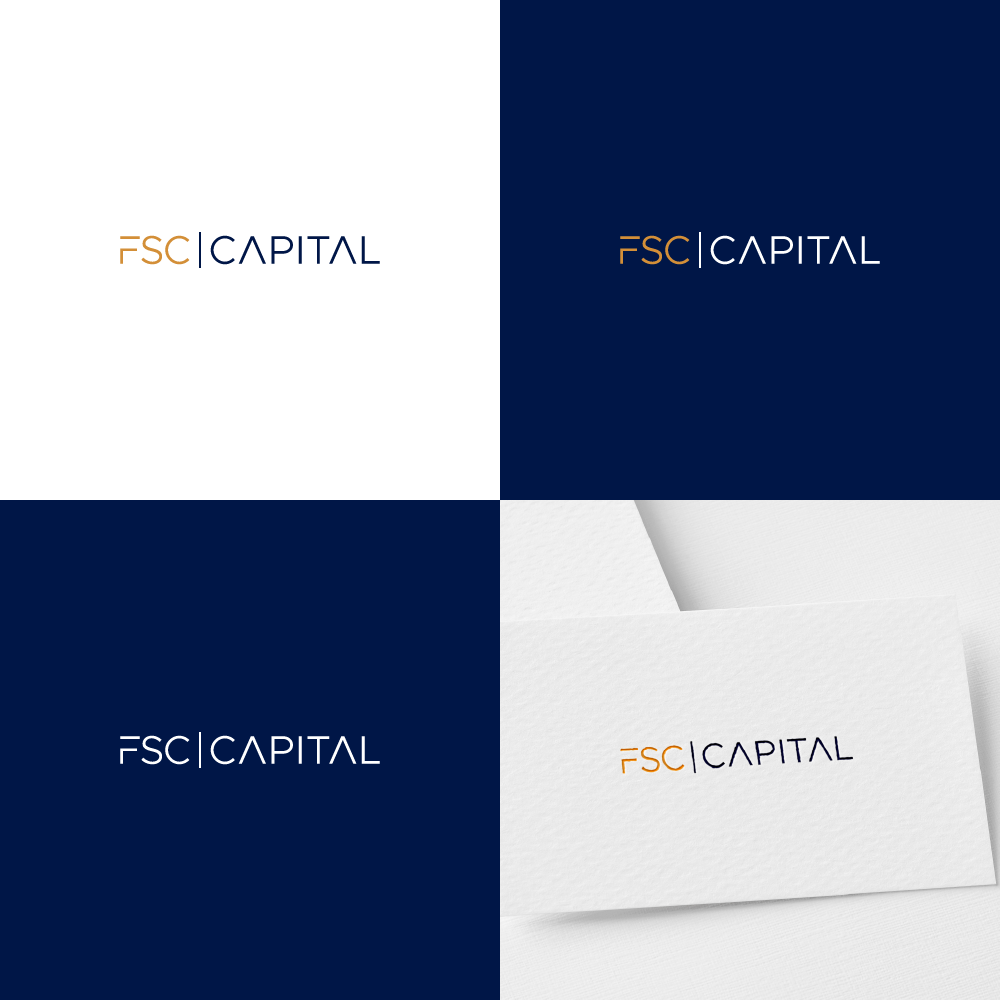 Logo Design by Mofuza for Freestone Capital  | Design #30957068
