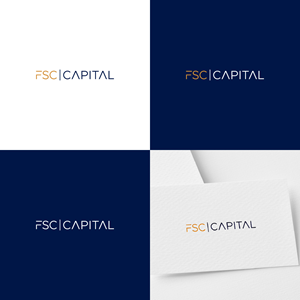 Logo Design by Mofuza for Freestone Capital  | Design: #30957068