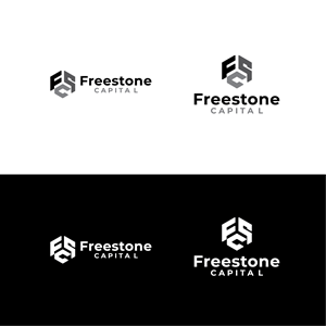 Diseño de Logo por dskyvbc para Freestone Capital  | Diseño #30928238