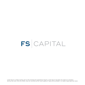 Logo Design by Potatow for Freestone Capital  | Design: #30943255