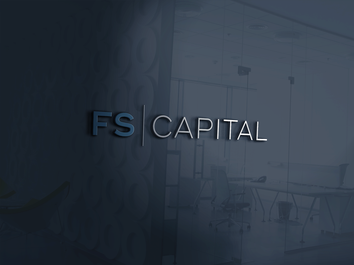 Logo Design by Potatow for Freestone Capital  | Design #30943364