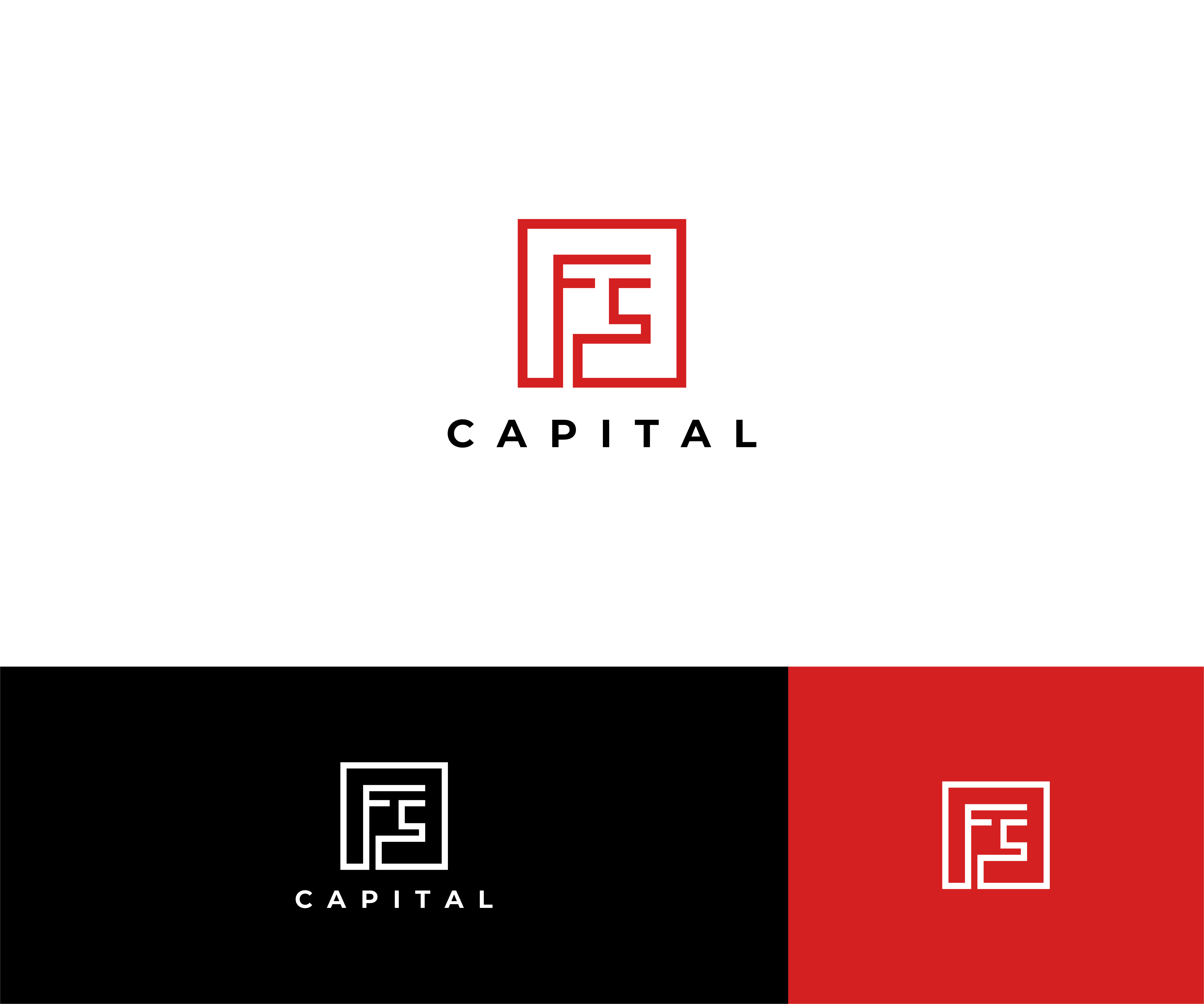 Logo Design by soriyeee for Freestone Capital  | Design #30915222