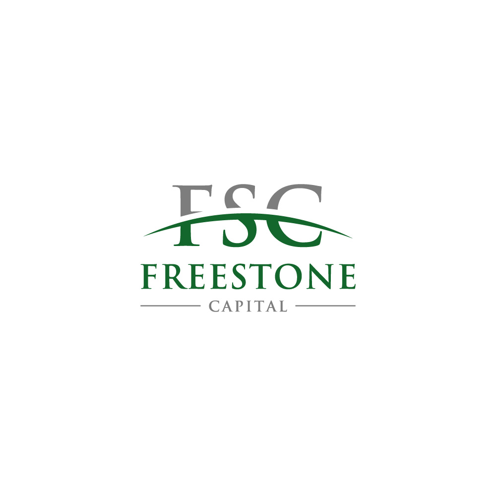 Logo Design by sopbuah for Freestone Capital  | Design #30920352