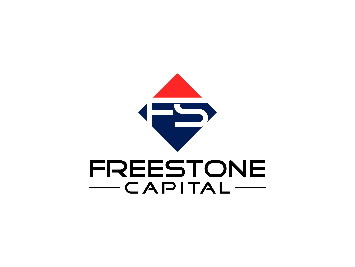 Logo Design by BNdesigner for Freestone Capital  | Design #30903553