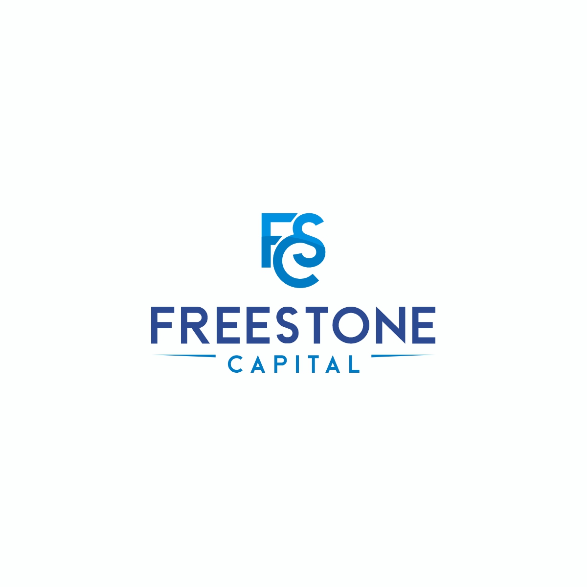 Logo Design by Ashani Bhattacharya for Freestone Capital  | Design #30907764