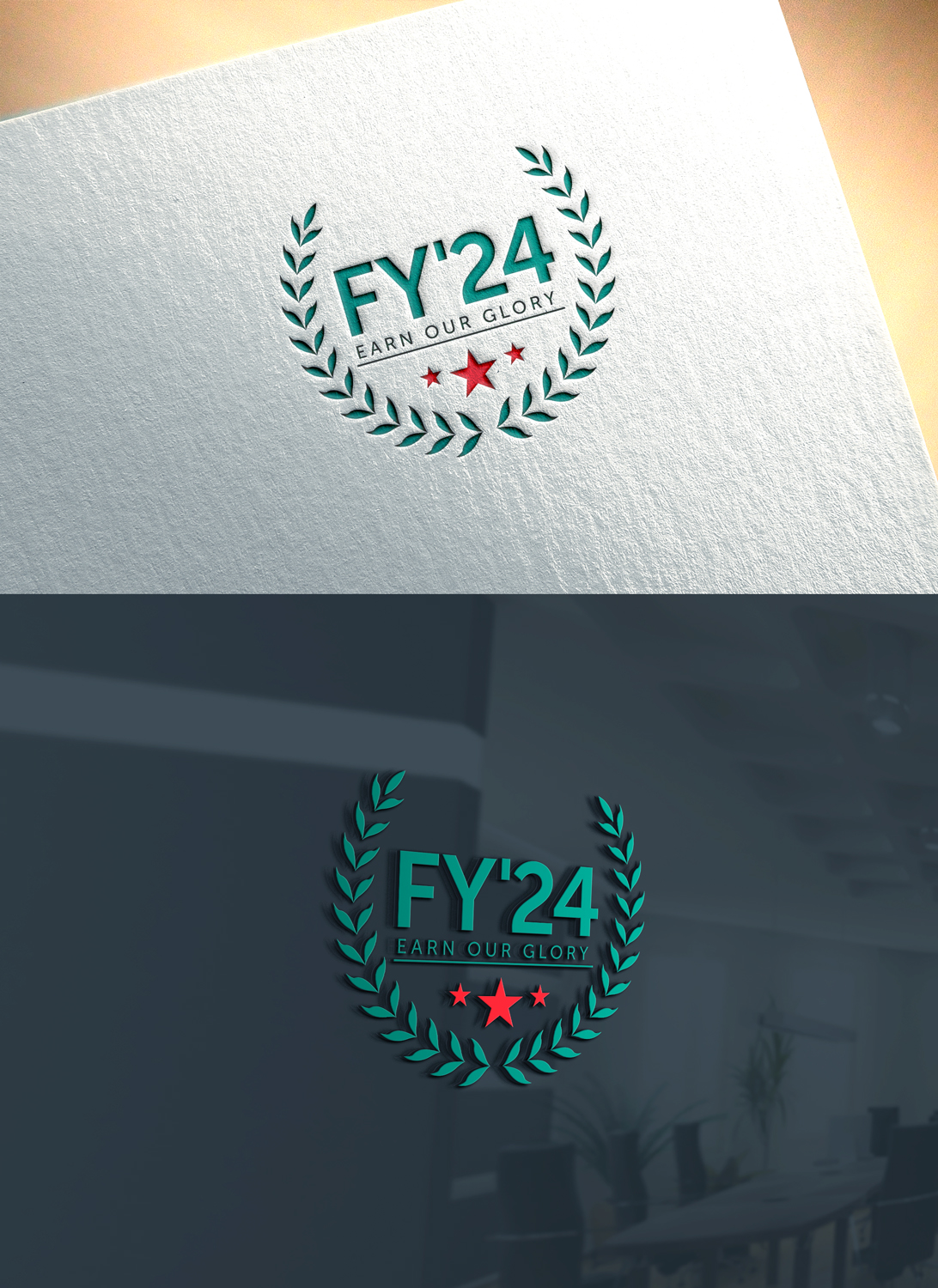 Logo Design by RaKu 2 for this project | Design #30907869