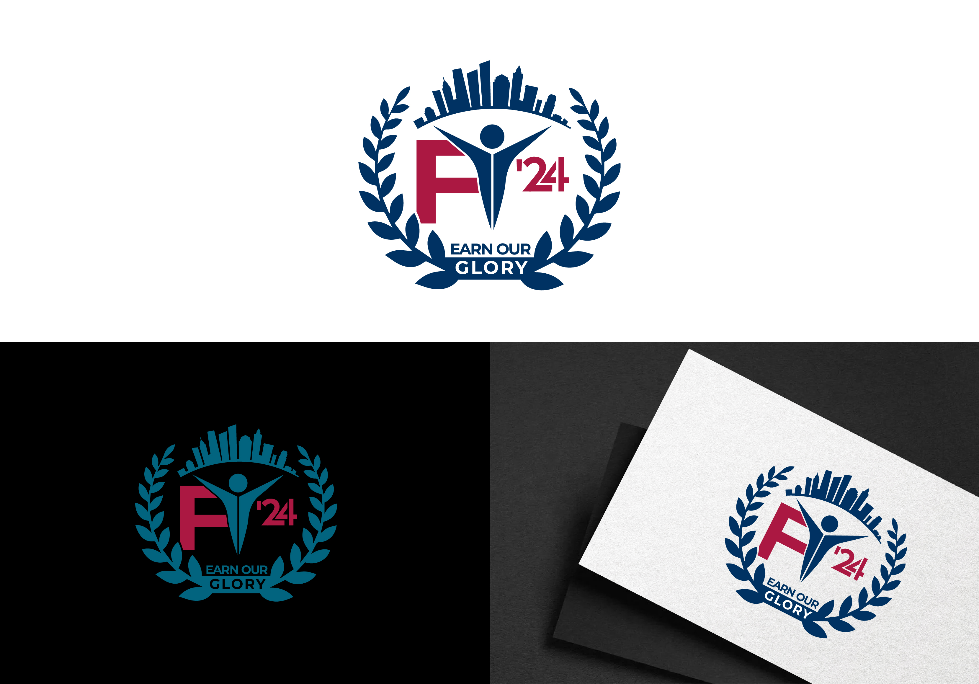 Logo Design by got2believe for this project | Design #30898456