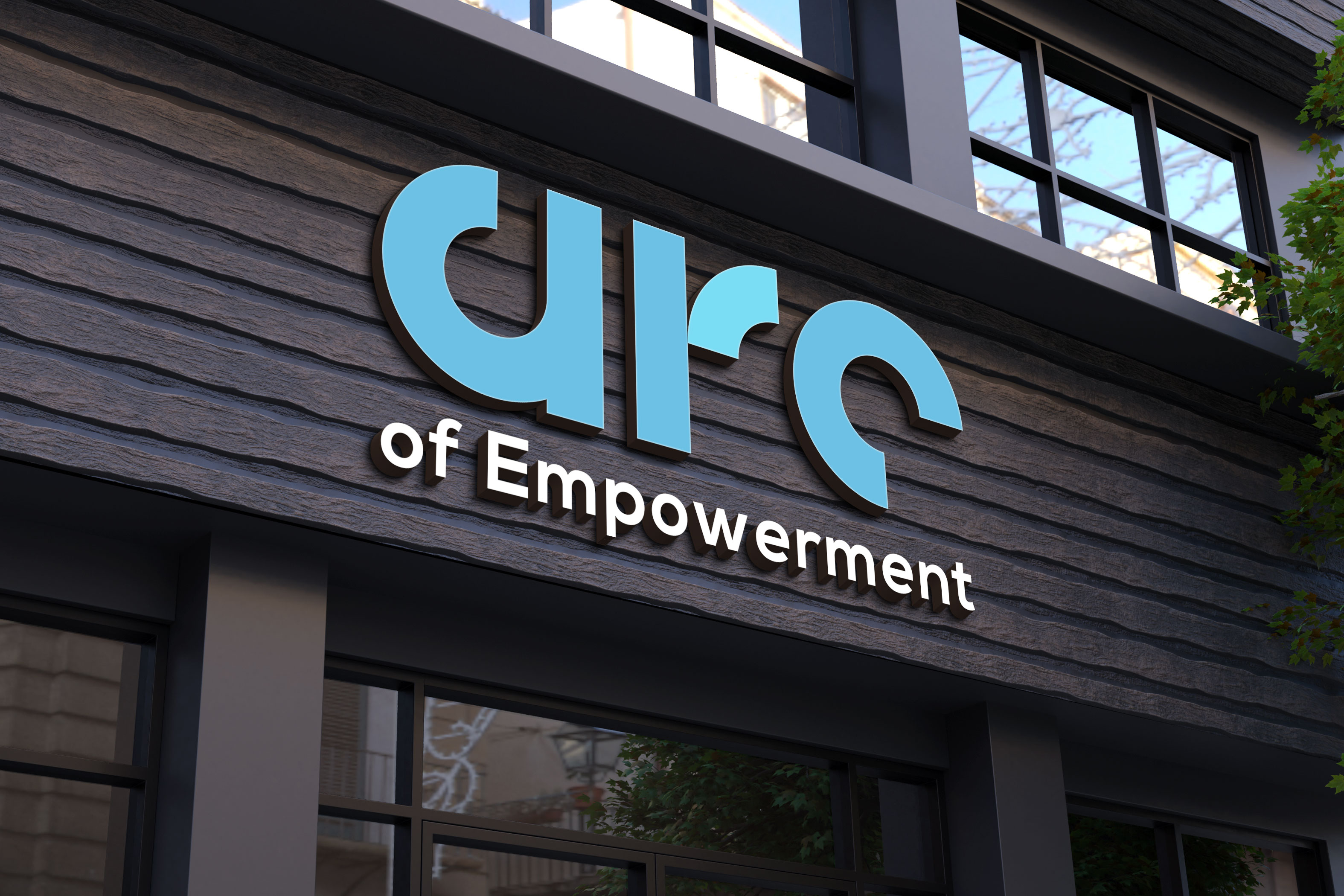 Logo Design by Kavth for Christine Rautschka | Design #30923862