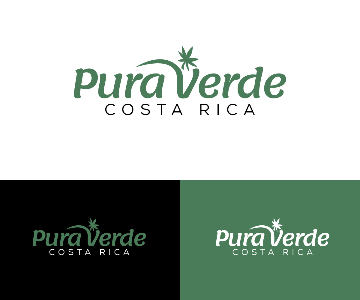 Logo Design by Kavth for this project | Design #30923478