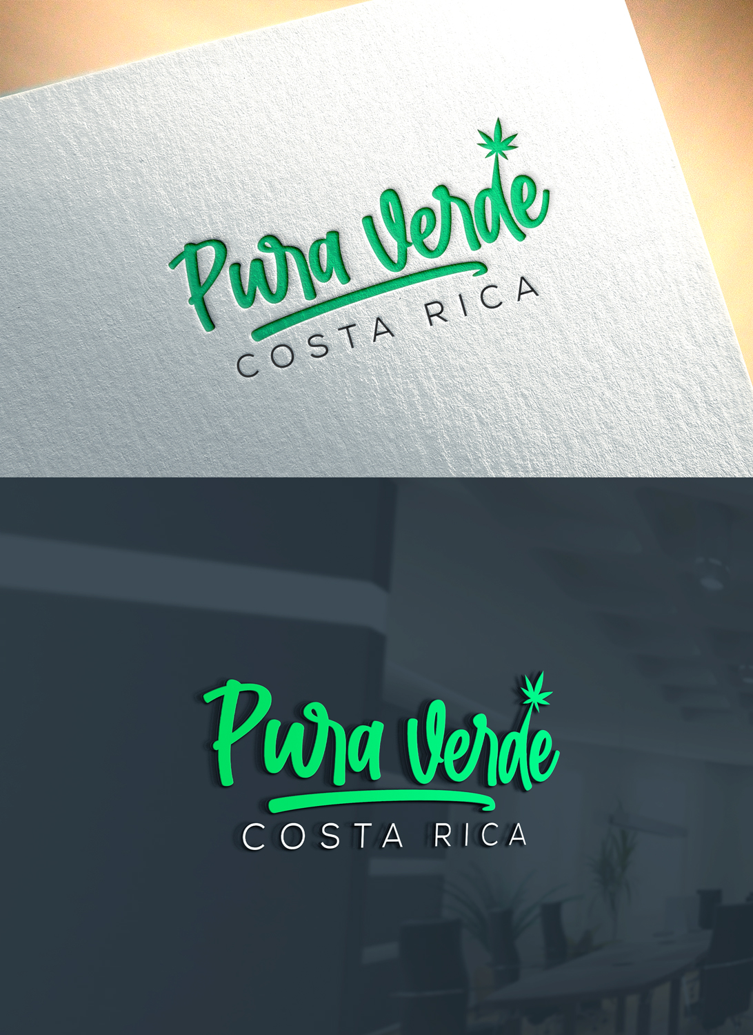 Logo Design by RaKu 2 for this project | Design #30926718