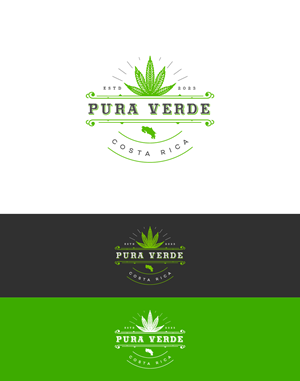 Logo Design by ashantha for this project | Design: #30906703