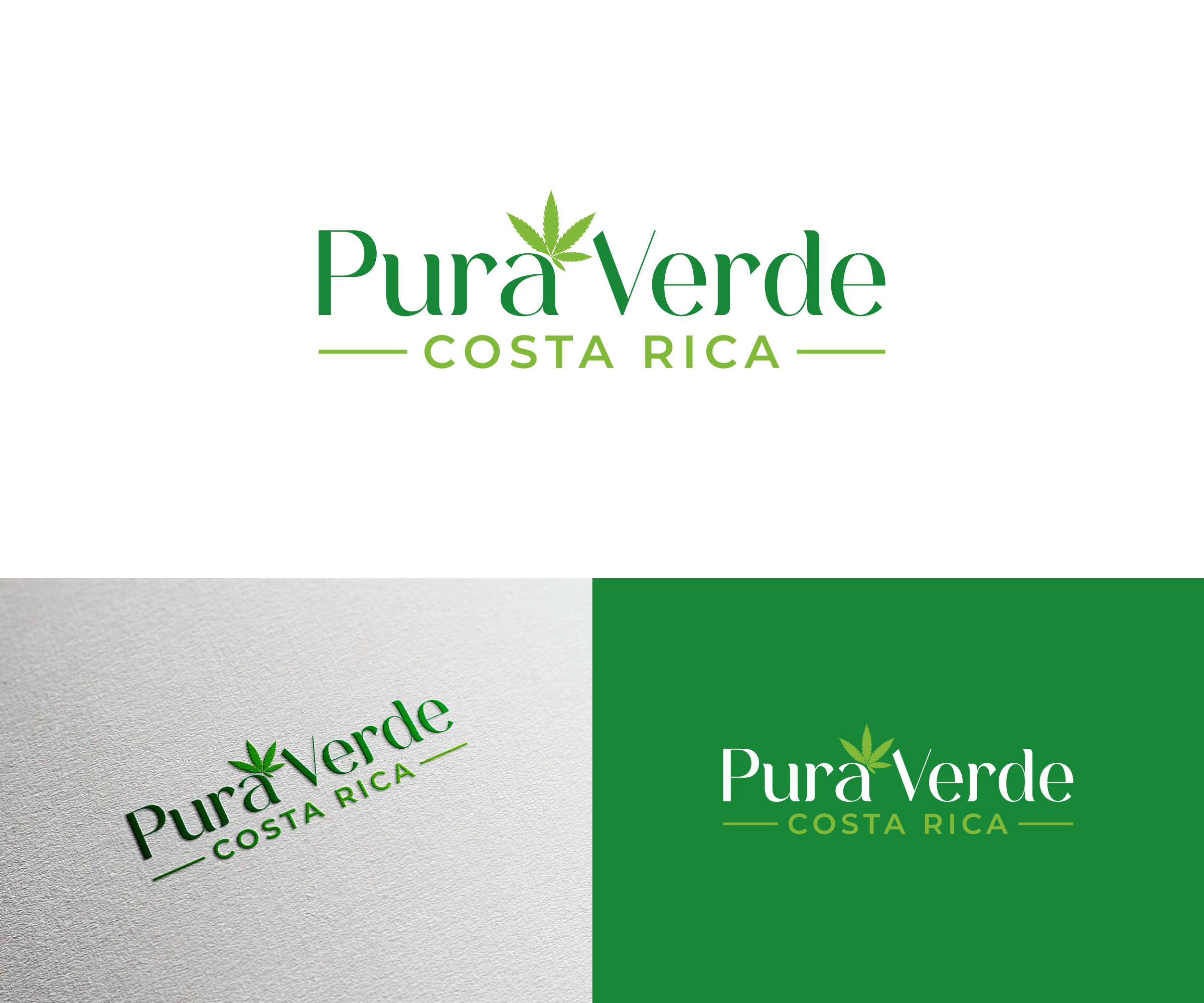 Logo Design by ecorokerz for this project | Design #30902172