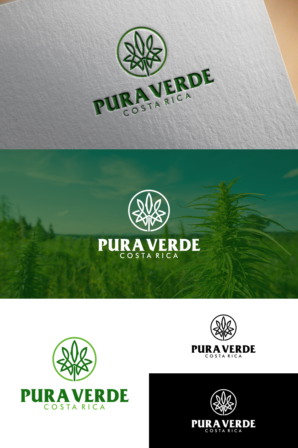 Logo Design by Tangantengen for this project | Design #30900767