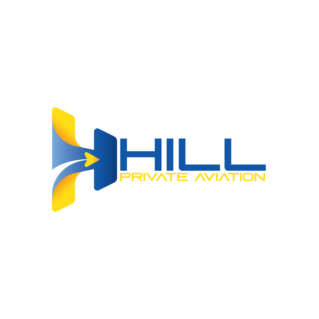 Logo Design by artheirz for Hill Aircraft | Design #30958998