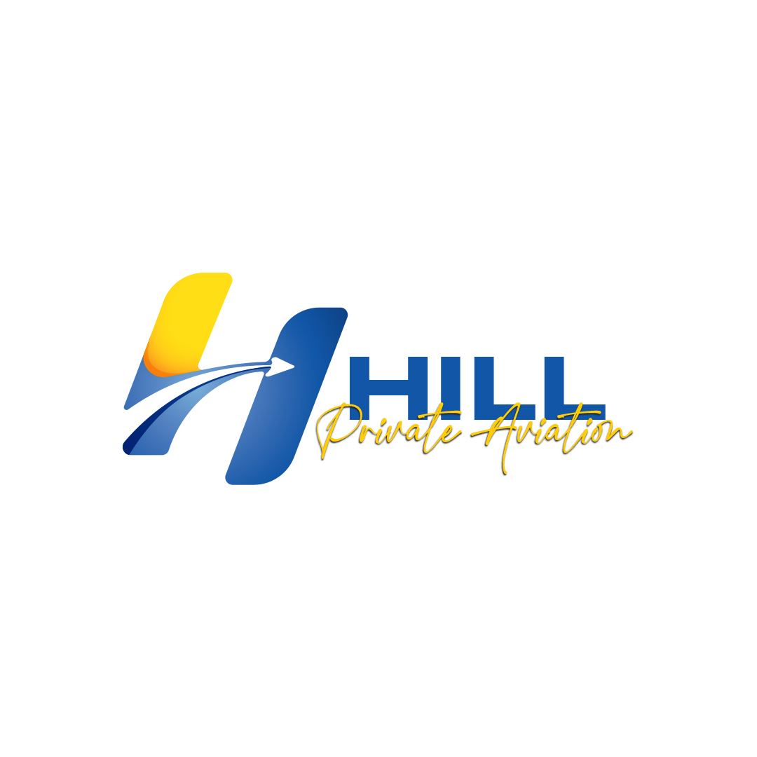 Logo Design by artheirz for Hill Aircraft | Design #30958999