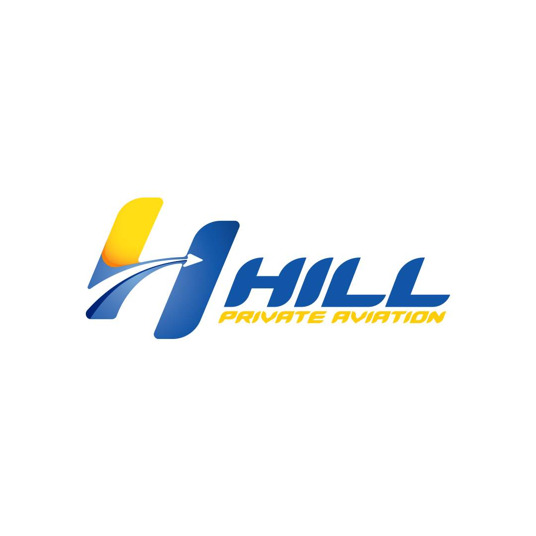 Logo Design by artheirz for Hill Aircraft | Design #30959000