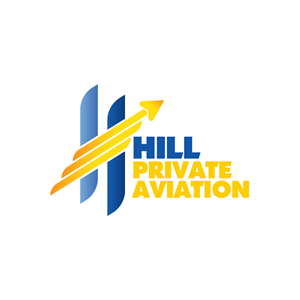 Logo Design by artheirz for Hill Aircraft | Design: #30959001