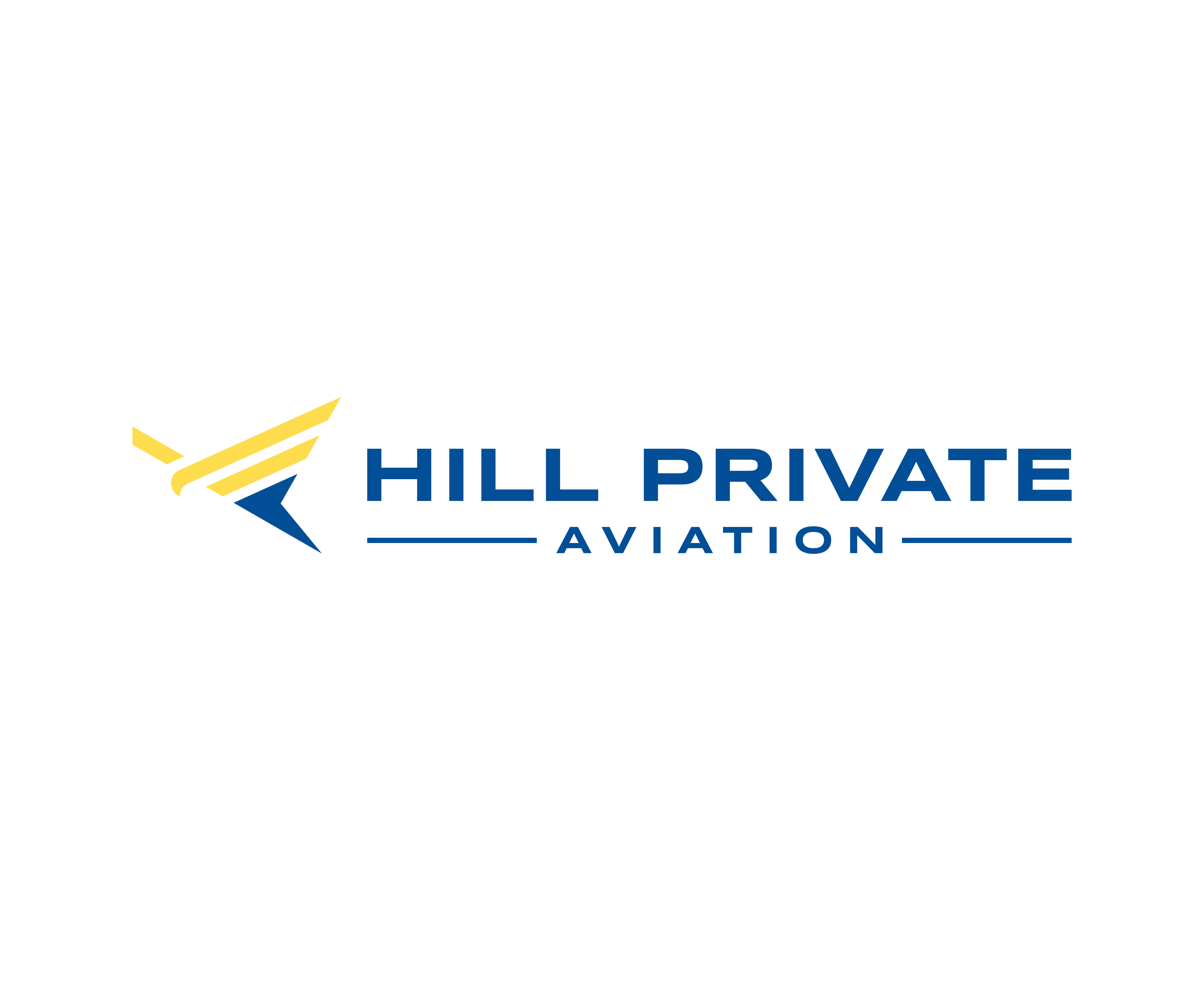 Logo Design by Oumazu for Hill Aircraft | Design #30968326