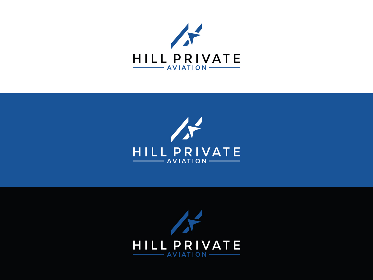 Design de Logo par 439 Creations pour Hill Aircraft | Design #30949623