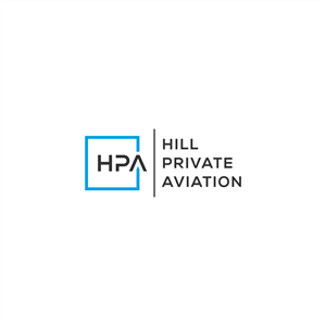 Logo Design by GaThAn99 for Hill Aircraft | Design: #30918375